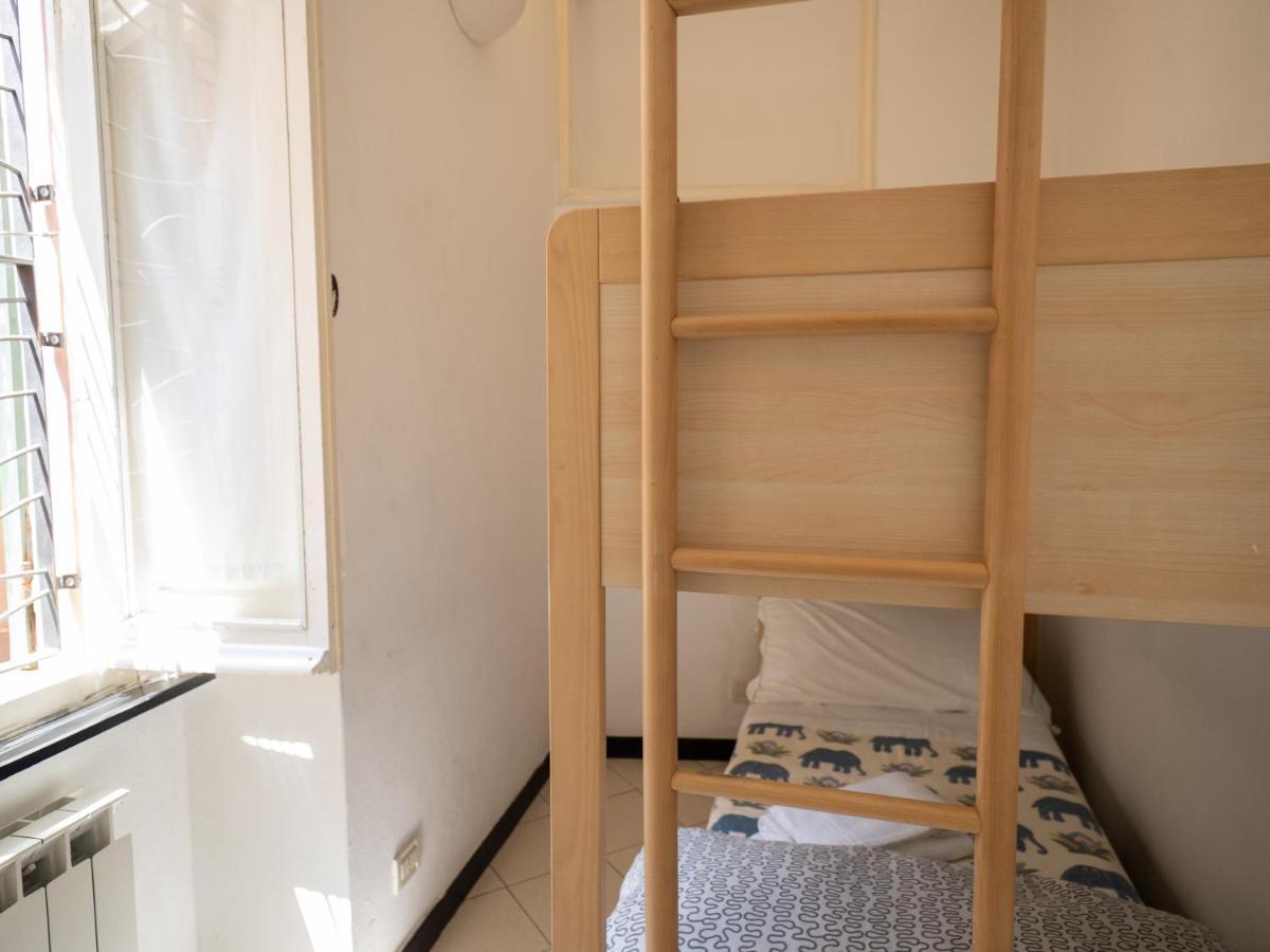 Ventega Sea View Apartment เวอนาซซา ภายนอก รูปภาพ