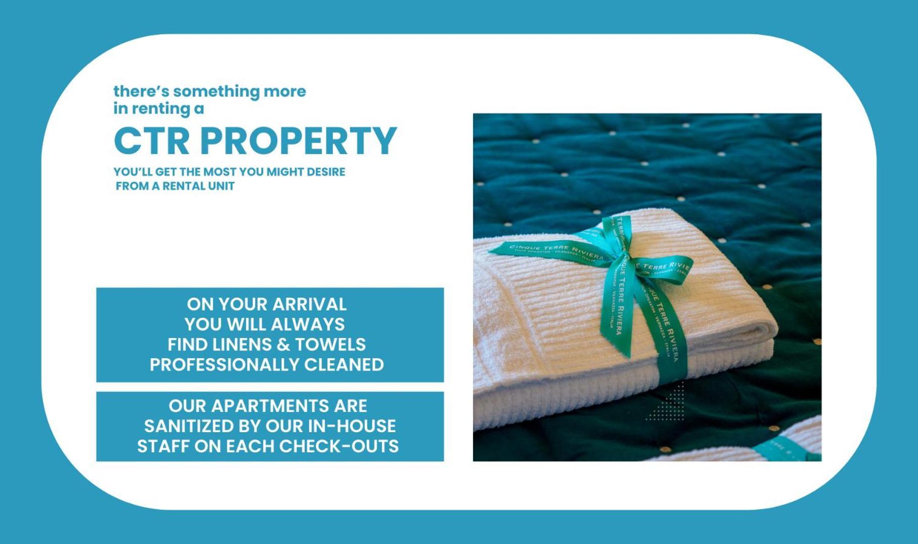 Ventega Sea View Apartment เวอนาซซา ภายนอก รูปภาพ