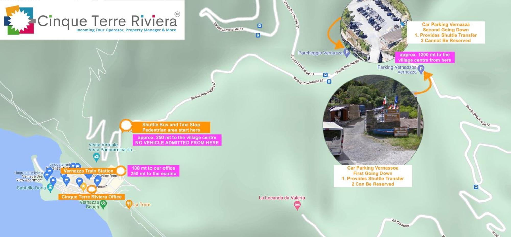 Ventega Sea View Apartment เวอนาซซา ภายนอก รูปภาพ