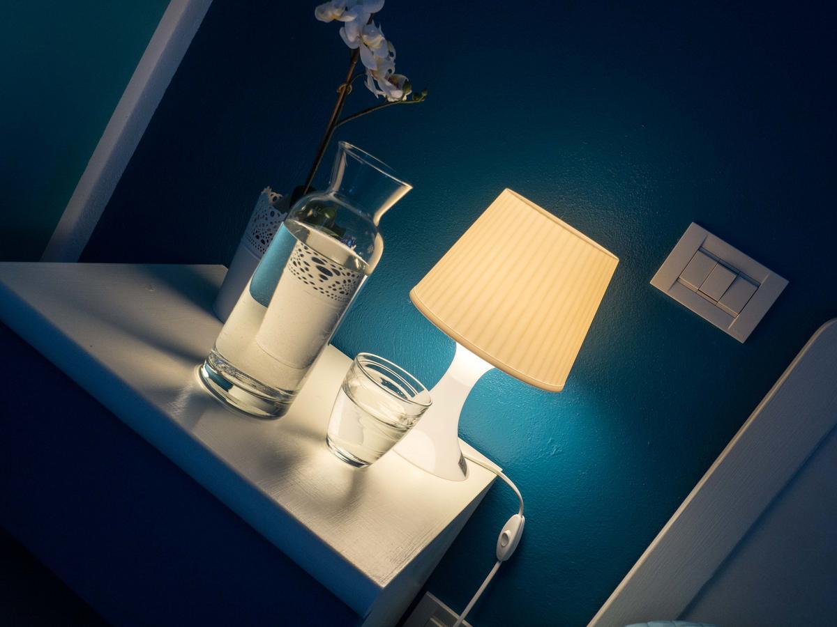 Ventega Sea View Apartment เวอนาซซา ภายนอก รูปภาพ