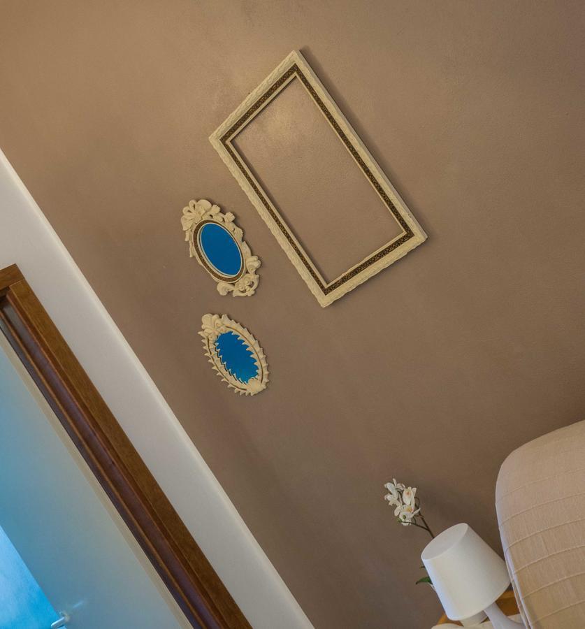 Ventega Sea View Apartment เวอนาซซา ภายนอก รูปภาพ